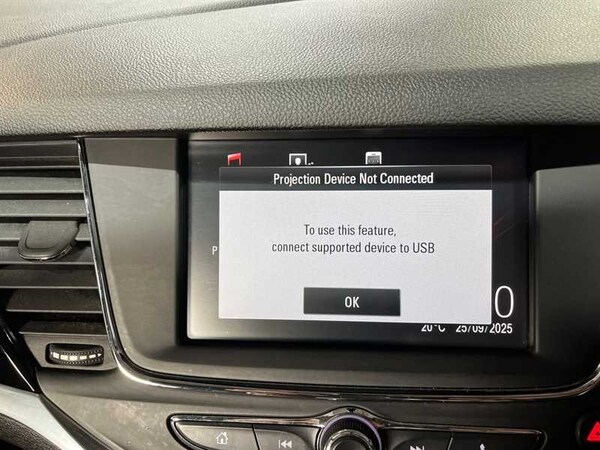 Used Vauxhall Astra 2017 for sale - 76062458: Photo 11