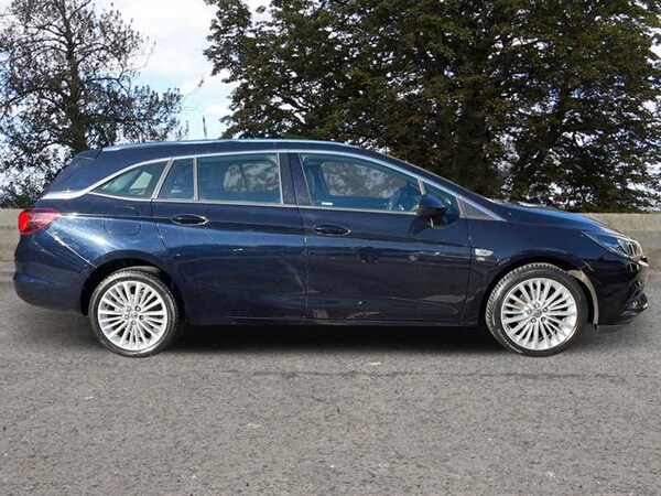 Used Vauxhall Astra 2017 for sale - 76062458: Photo 3