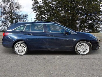 Used Vauxhall Astra 2017 for sale - 76062458: Photo 3