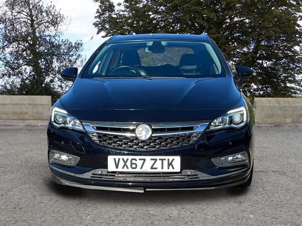 Used Vauxhall Astra 2017 for sale - 76062458: Photo 5
