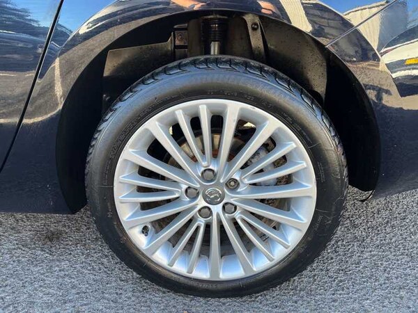 Used Vauxhall Astra 2017 for sale - 76062458: Photo 6