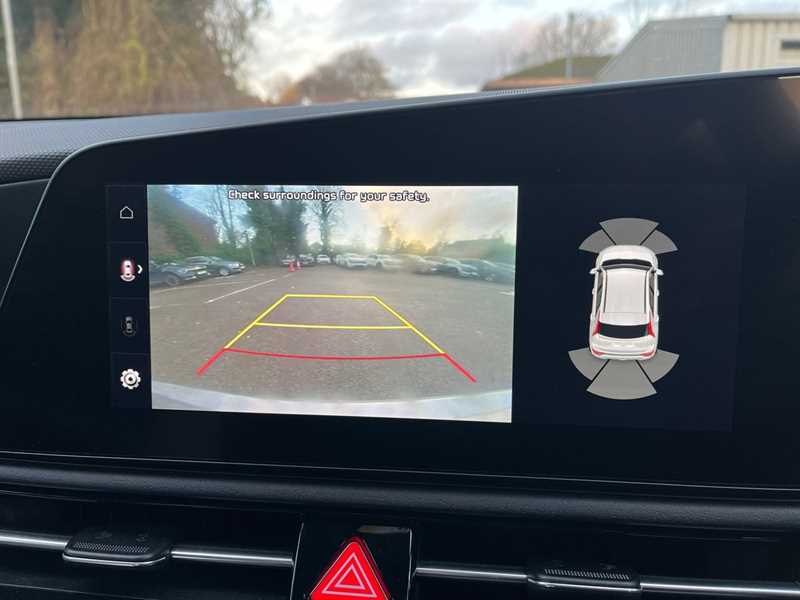 Used Kia Niro 2022 for sale - 76745602: Photo 10