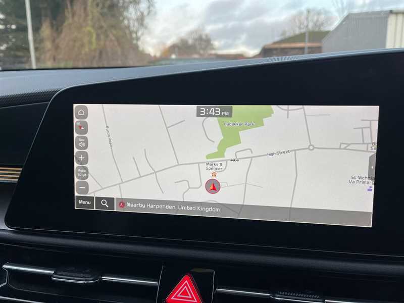 Used Kia Niro 2022 for sale - 76745602: Photo 11