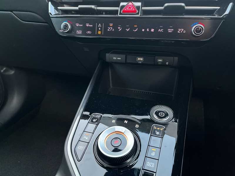 Used Kia Niro 2022 for sale - 76745602: Photo 12