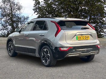 Used Kia Niro 2022 for sale - 76745602: Photo