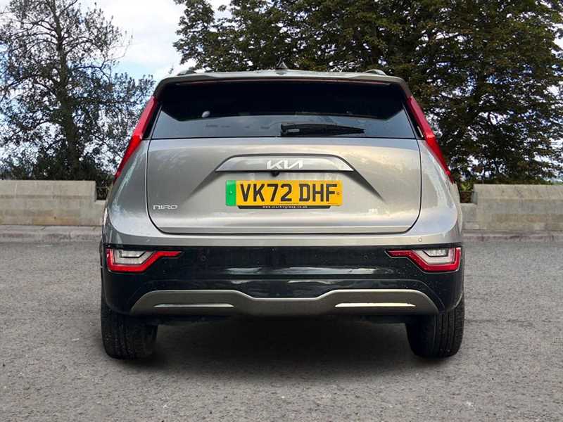 Used Kia Niro 2022 for sale - 76745602: Photo 4