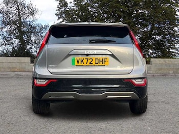 Used Kia Niro 2022 for sale - 76745602: Photo