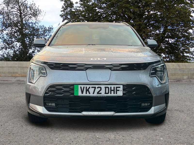 Used Kia Niro 2022 for sale - 76745602: Photo 5