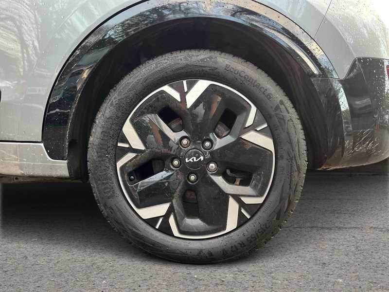 Used Kia Niro 2022 for sale - 76745602: Photo 6