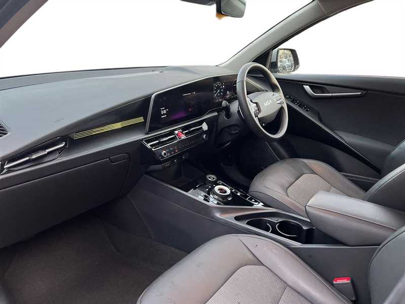 Used Kia Niro 2022 for sale - 76745602: Photo 7