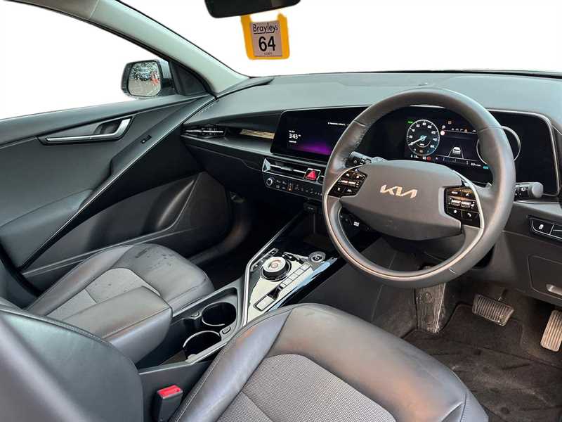 Used Kia Niro 2022 for sale - 76745602: Photo 8