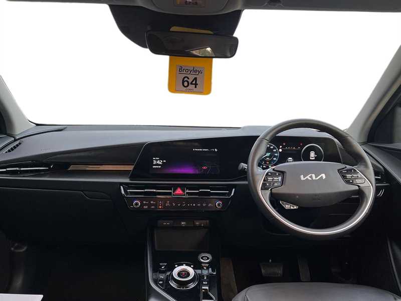 Used Kia Niro 2022 for sale - 76745602: Photo 9