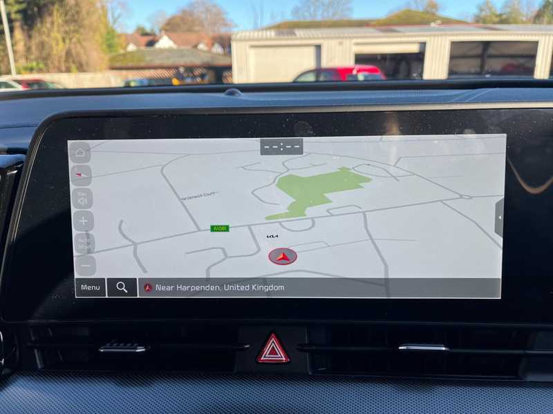 Used Kia Sportage 2024 for sale - 77256704: Photo 10