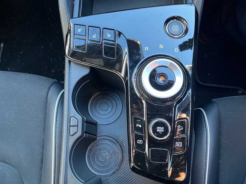 Used Kia Sportage 2024 for sale - 77256704: Photo 11