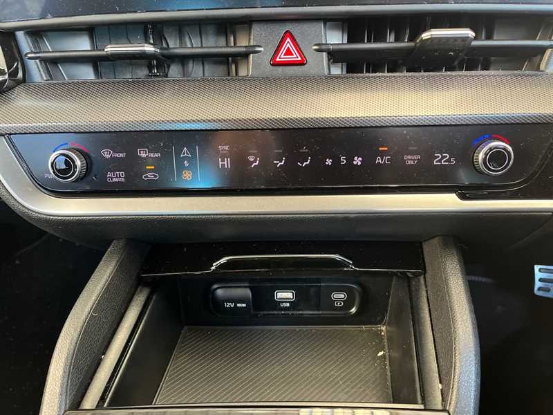 Used Kia Sportage 2024 for sale - 77256704: Photo 12