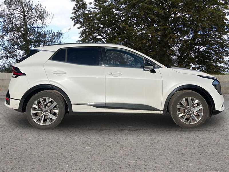 Used Kia Sportage 2024 for sale - 77256704: Photo 3