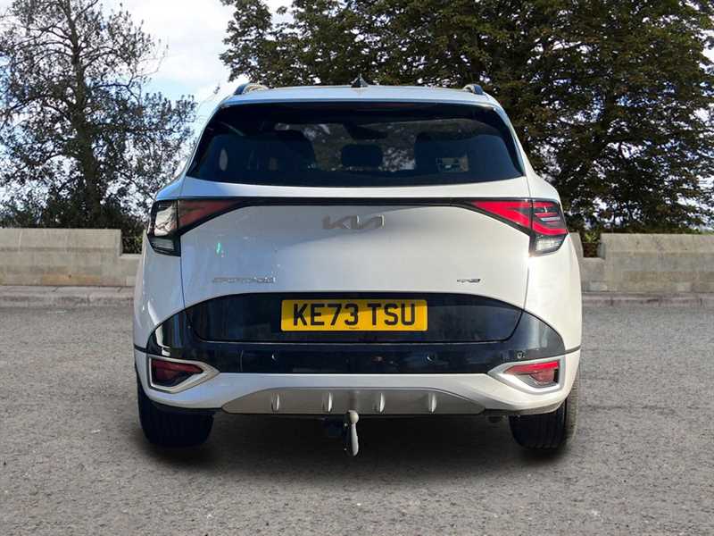 Used Kia Sportage 2024 for sale - 77256704: Photo 4