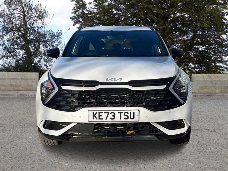 Used Kia Sportage 2024 for sale - 77256704: Photo 5