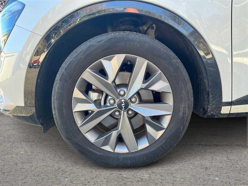 Used Kia Sportage 2024 for sale - 77256704: Photo 6