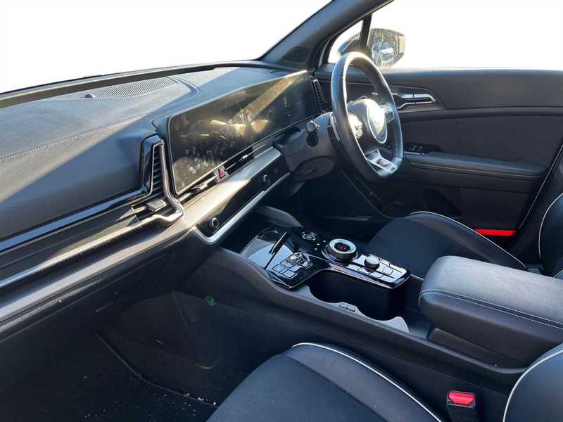 Used Kia Sportage 2024 for sale - 77256704: Photo 7