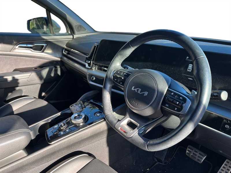 Used Kia Sportage 2024 for sale - 77256704: Photo 8