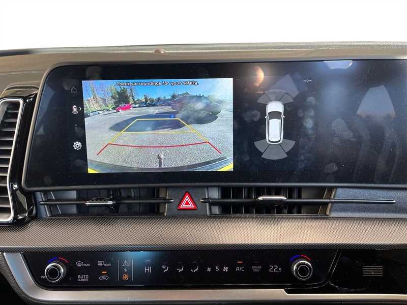 Used Kia Sportage 2024 for sale - 77256704: Photo 9