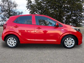 Used Kia Picanto 2019 for sale - 78892679: Photo