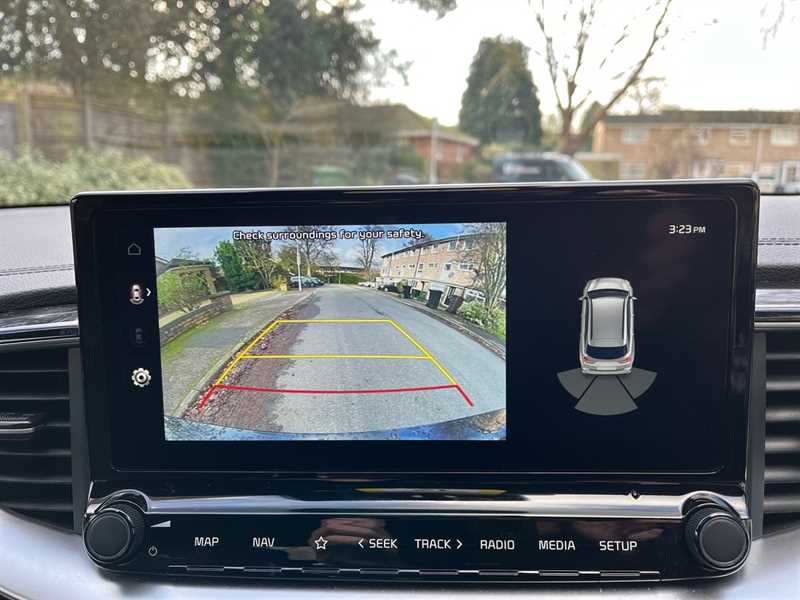 Used Kia Ceed for sale - 77660660: Photo 11