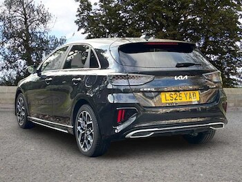 Used Kia Ceed undefined for sale - 77660660: Photo