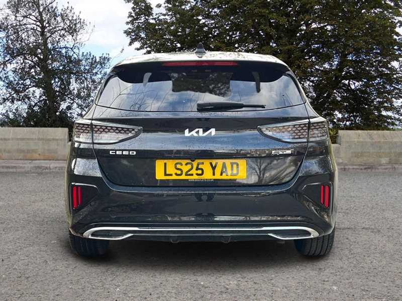 Used Kia Ceed for sale - 77660660: Photo 4