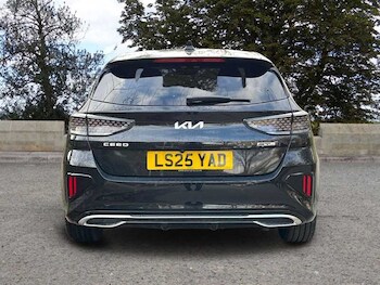 Used Kia Ceed undefined for sale - 77660660: Photo