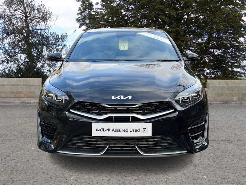 Used Kia Ceed for sale - 77660660: Photo 5