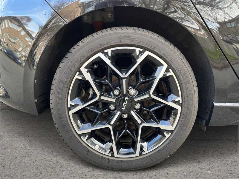 Used Kia Ceed for sale - 77660660: Photo 6