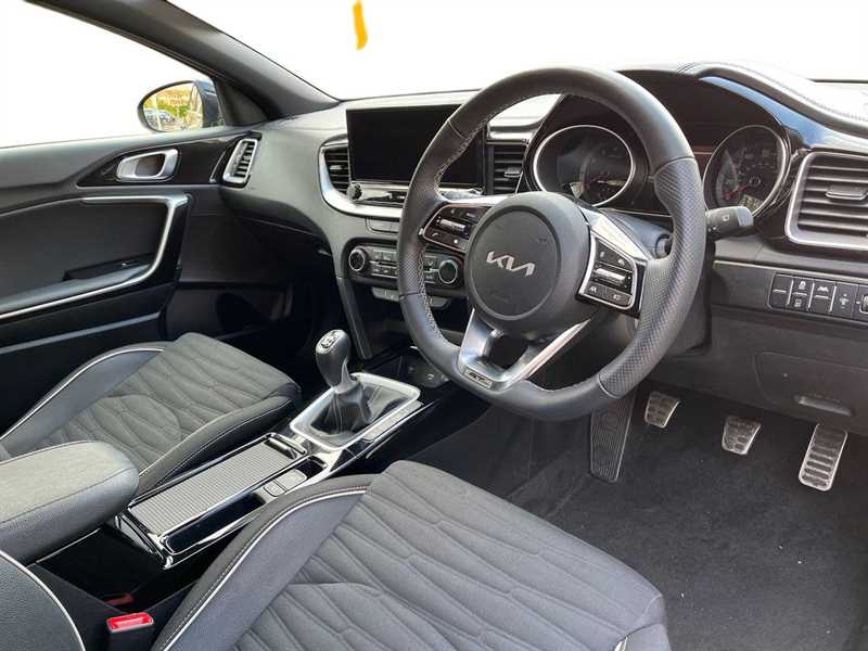 Used Kia Ceed for sale - 77660660: Photo 8