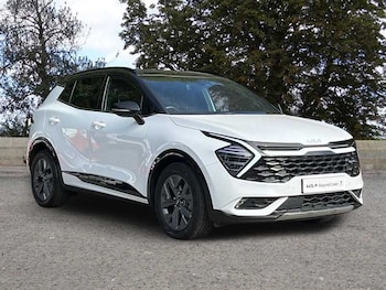 Used Kia Sportage 2025 for sale - 79250415: Photo