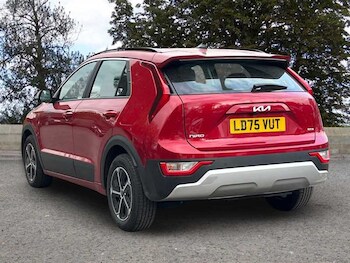 Used Kia Niro 2025 for sale - 78293993: Photo