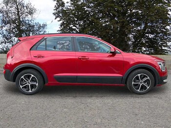 Used Kia Niro 2025 for sale - 78293993: Photo