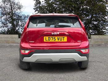 Used Kia Niro 2025 for sale - 78293993: Photo