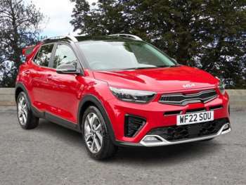 2022 - 1.0T GDi 48V GT-Line S 5dr
