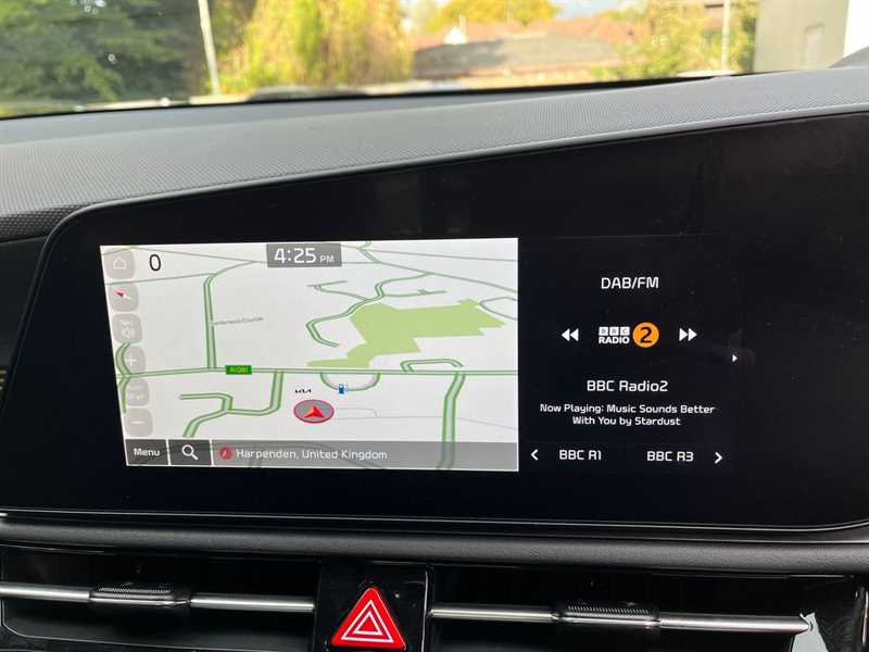 Used Kia Niro 2025 for sale - 76112549: Photo 10