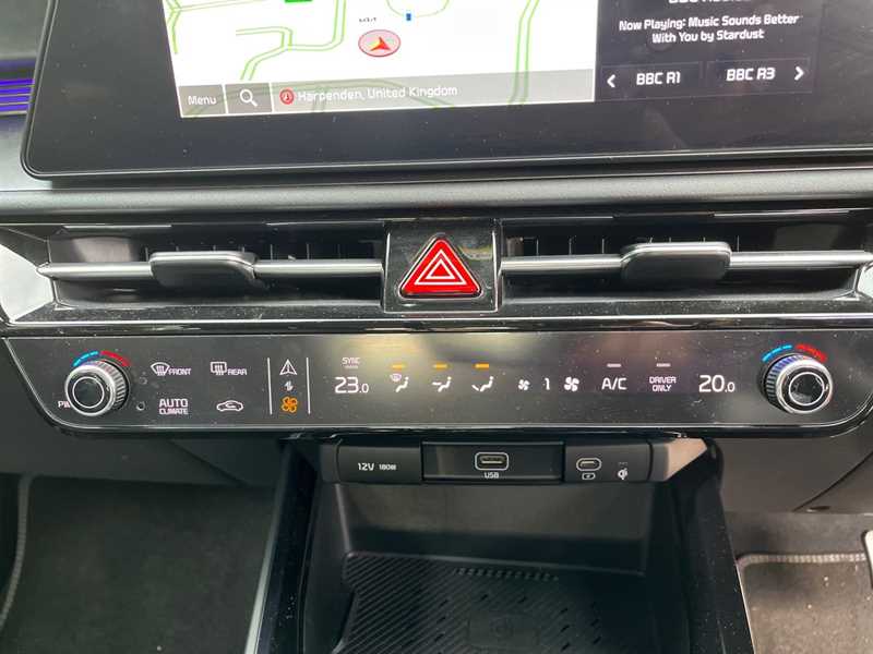 Used Kia Niro 2025 for sale - 76112549: Photo 12
