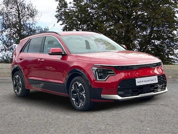 Kia - Niro