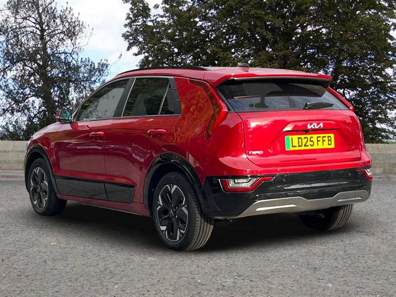 Used Kia Niro 2025 for sale - 76112549: Photo 2
