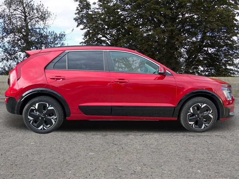 Used Kia Niro 2025 for sale - 76112549: Photo 3