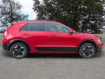 Used Kia Niro 2025 for sale - 76112549: Photo 3