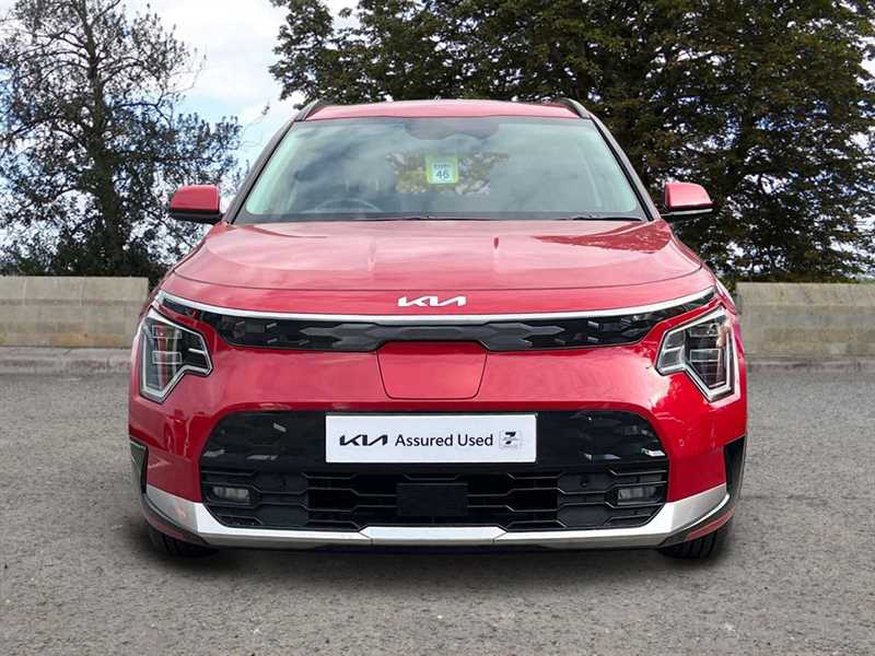 Used Kia Niro 2025 for sale - 76112549: Photo 5