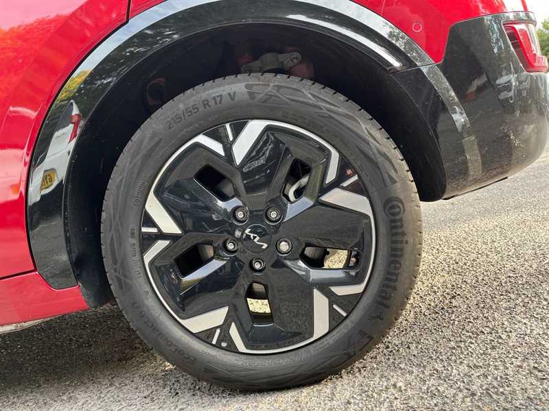 Used Kia Niro 2025 for sale - 76112549: Photo 6