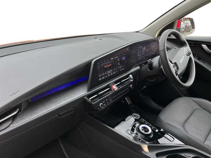 Used Kia Niro 2025 for sale - 76112549: Photo 7