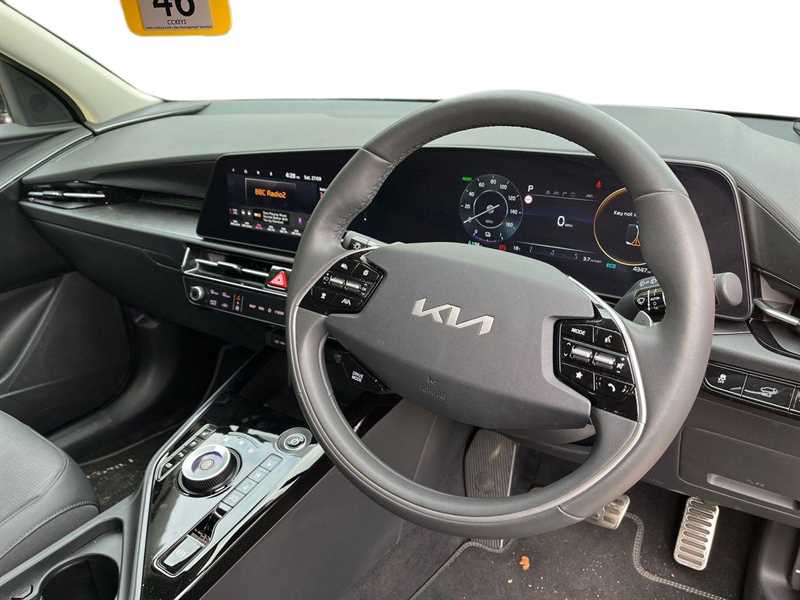 Used Kia Niro 2025 for sale - 76112549: Photo 8