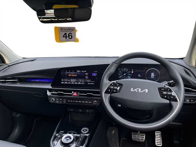 Used Kia Niro 2025 for sale - 76112549: Photo 9